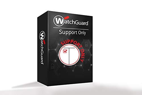 Image of WatchGuard Firebox T35 1YR Standard Support Renewal (WGT35201)