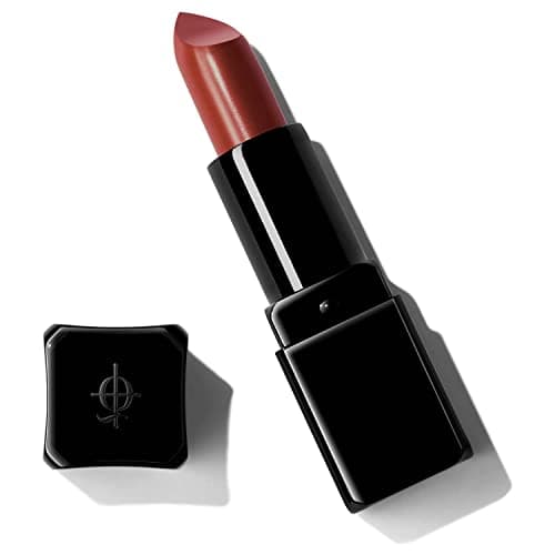 Image of Illamasqua Sheer Veil Lipstick - Night Bloom | Oil-infused Sheer Vitamin E Conditioning Vegan Cruelty-free
