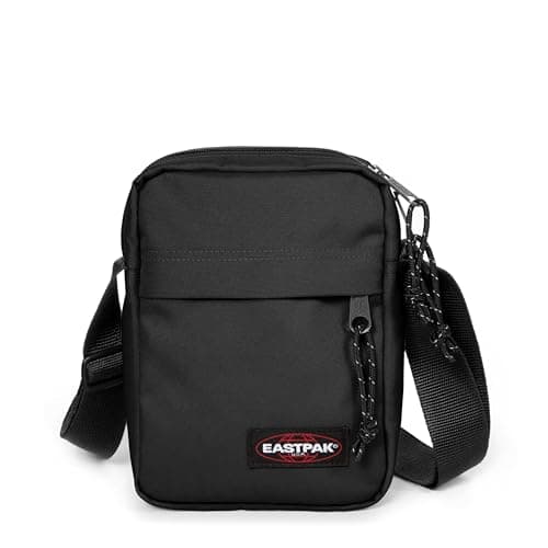 Image of EASTPAK THE ONE Messenger Bag, 2.5 L - Black (Black)