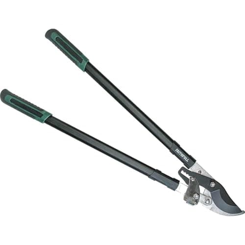 Image of Faithfull FAICOULOP30B Countryman Bypass Lopper 760mm (30in) - Ratchet Action, SK5 Steel
