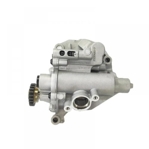 Image of Engine Oil Pump 06H115105DF 06H115105AM 06H115105AP 06H115105AK Compatible With Q5 CC Beetle (Car) 1.8 2.0TFSI