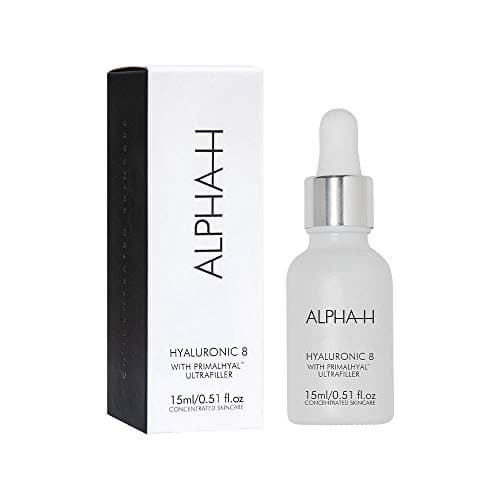 Image of Serums by Alpha H Hyaluronic 8 With Primalhyal Ultrafiller 15ml