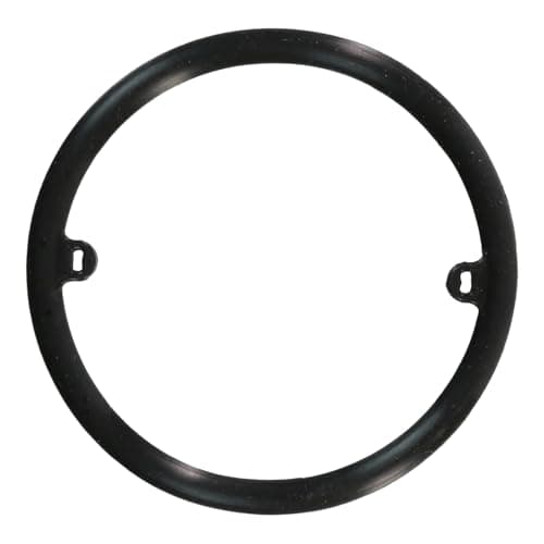 Image of 038117070A Oil Cooler Seal Ring. Compatible with Volkswagen Beetle, Phaeton, Golf; Compatible with Audi A6, Q7, TT; Also Compatible with Skoda Superb. Replacement Parts: #038117070E 038117070C