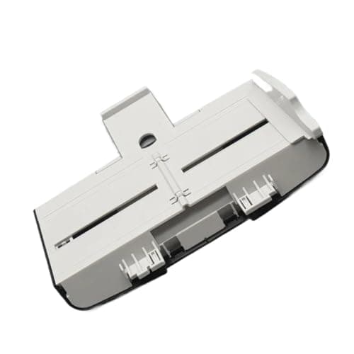 Image of ERIHJOX PA03670-E985 Input Tray Chute Unit Paper Assembly Chuter Fit For Fujitsu Fi-7160 Fi-7260 Fi-7180 Fi-7280 Fi-7140 Fi-7240