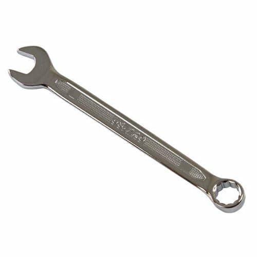 Image of US PRO 14mm Combination Spanner with a Non-Slip Finish