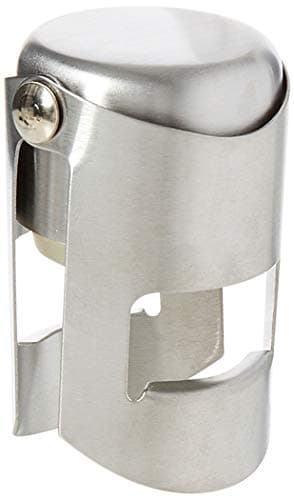 Image of BarCraft Champagne and Sparkling Wine Stopper, 75 cl