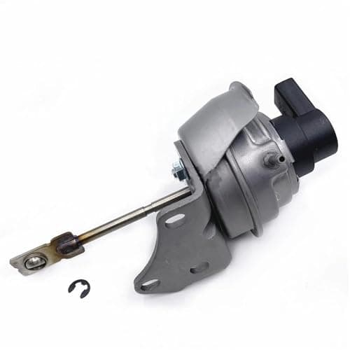 Image of Car Turbochargers Turbo Electronic Actuator 803955 775517 Turbine Vacuum Wastegate 03L253014AX 03L253016T For VW For Crafter 2.0 TDI 109 HP CKTB Turbo Actuator