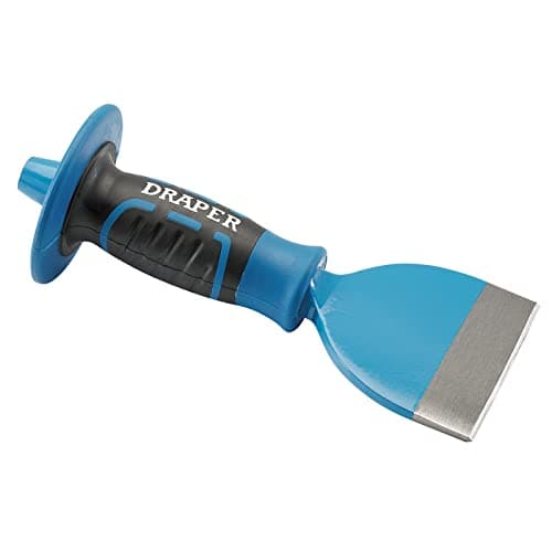 Image of Draper 99169 Brick Bolster with Guard, 100mm x 225mm