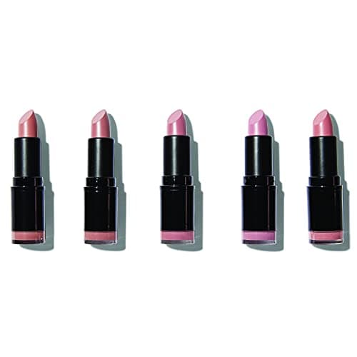 Image of Revolution Pro Lipstick Collection -Matte Nude
