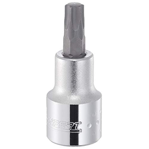Image of Britool E031926B Expert T60 1/2" Drive Torx Screwdriver Bit Socket