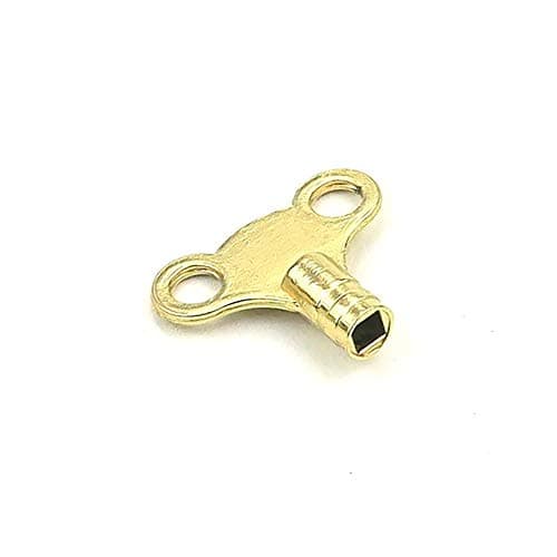 Image of Monument Radiator Bleed Keys Twin Pack