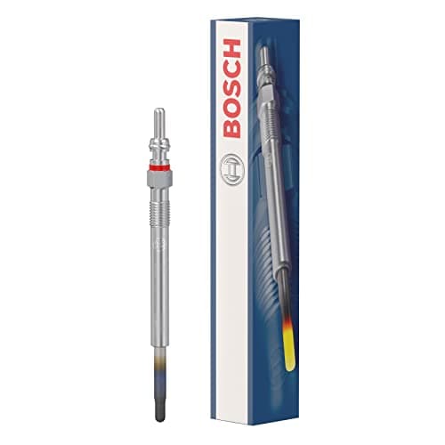 Image of Bosch 0250404001 (GLP230) - Glow plug Duraterm High Speed Glow Plug - Carton box - 1 piece - for diesel engine vehicles