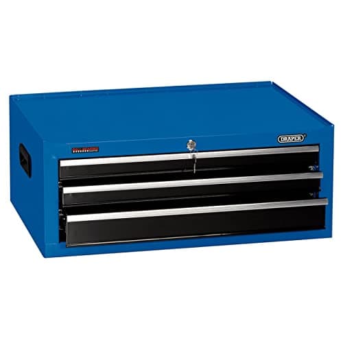 Image of Draper 14970 26" Intermediate Tool Chest (3 Drawer)