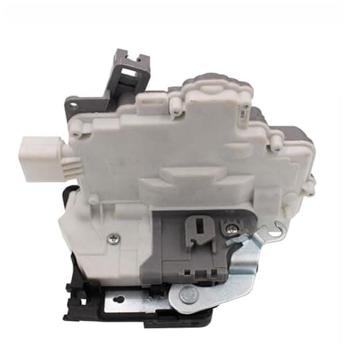Image of Door Latch Lock Actuator Door Lock Actuator for Skoda for Superb for VW for Seat for Altea XL for Toledo 3 Mk3 for Leon 2 1p1 5P1 1P1837015 1P1837016(Rear Left)