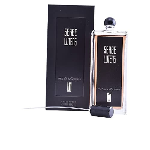 Image of Serge Lutens Nuit De Cellophane Eau De Parfum 100ml