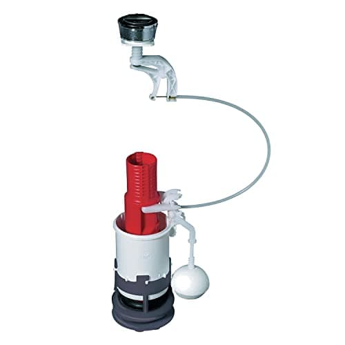 Image of Wirquin MWS00 Double Push Button Water-Saving Flush Mechanism
