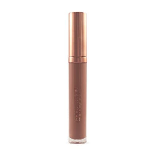 Image of Makeup Revolution Retro Luxe Kit Matte liquid lipstick and lip liner Echelon