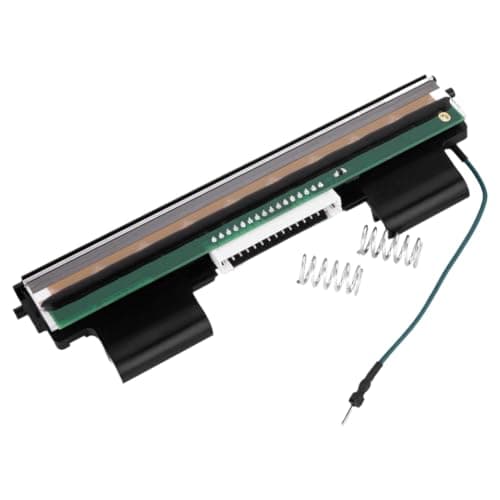 Image of WQVXGKTI Thermal Printhead Compatible With TSC DA210 DA220 DC2700 DC2900 Barcode Printer