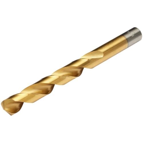 Image of Draper 38863 Titanium HSS Drill Bit, 13.0mm