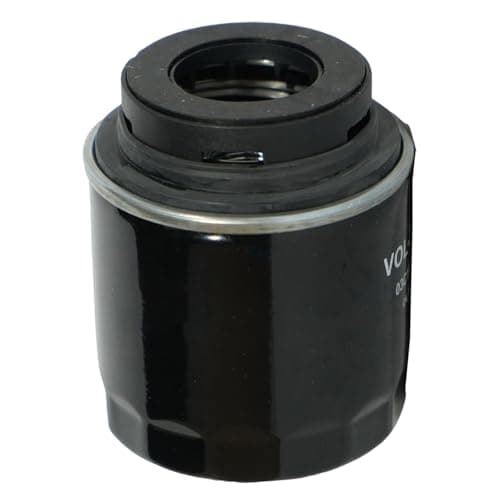 Image of For PETROL Engine Oil Filter FOR AUDI A1 A3 SEAT ALHAMBRA ALTEA IBIZA Mk IV VW BEETLE CADDY III CC B7 EOS GOLF PLUS V GOLF VI 1.2 1.4 TSI JETTA PASSAT B7 POLO V 03C115561D, 03C115561H, 03C115561E