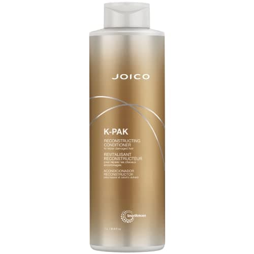 Image of Joico K-Pak Conditioner To Repair Damage Revitalisant by Joico for Unisex - 33.8 oz Conditioner