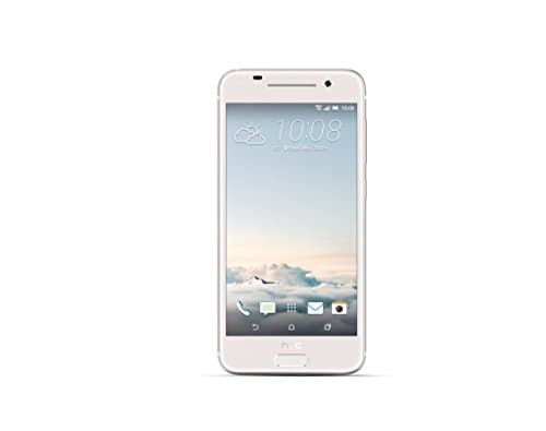 Image of HTC One A9 16GB 4G Silver - smartphones (Single SIM, Android, NanoSIM, EDGE, GPRS, GSM, UMTS, LTE)