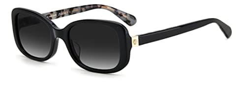 Image of KATE SPADE DIONNA/S 807 BLACK 52/19/140 WOMAN Sunglasses
