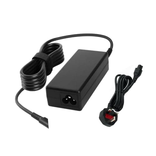 Image of HSXIRQA Chromebook Charger USB-C 45W Compatible with Acer Chromebook Spin 11 13 R13 15 311 315 511 512 714 713 CB311 CB314 CB514 CB714 CB715 C721 C732 C733 C771 C933 N16Q14 N17Q5 Laptop