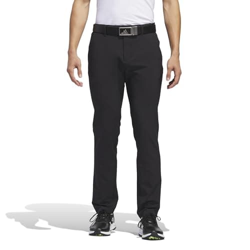 Image of adidas Men's Ultimate365 Tapered Pant, Black 24, 34W x 30L
