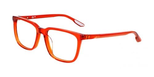 Image of BURBERRY Eyeglasses Nike - Nike 5056 Burnt Sunrise / 50 Bridge: 16 Horizontal Measurement: 50 Vertical Measurement: 37,6