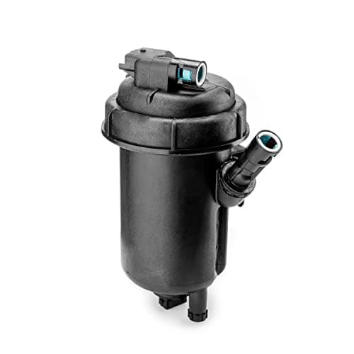 Image of UFI Filters, Fuel Filter 55.152.00, Replacement Fuel Filter, Suitable for Cars, Applicable to Various Models such as Opel and Vauxhall