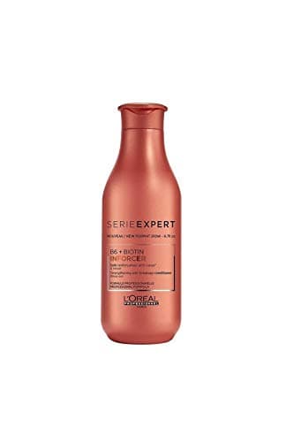 Image of L’Oréal Professionnel | Conditioner, For Fragile, Breaking & Weakened Hair, Serie Expert Inforcer, 200 ml