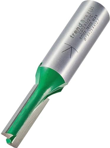 Image of Trend - Two Flute Cutter 7.9mm diameter - C012X1/2TC