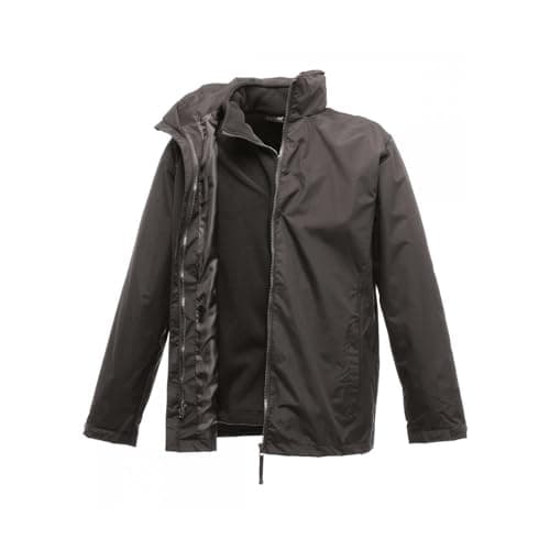 Image of Regatta Professional Men's Classic Waterproof 3 in 1 Jacket