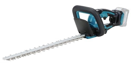 Image of Makita UH020GZ 40V Max XGT Brushless 500mm Hedge Trimmer, Batteries and Charger Not Included