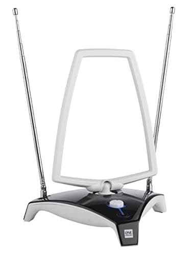 Image of OneforAll TV and Video Accessories Brand Model One For All DVB-T2 Indoor Performance Antenna 5G SV9360-5G (Renewed)