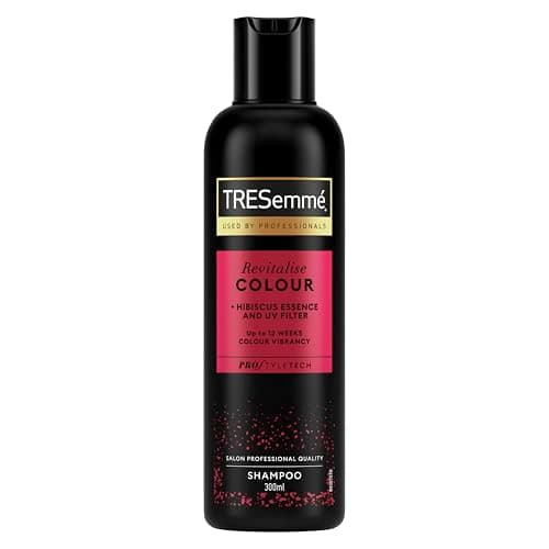 Image of TRESemmé Revitalise Colour Shampoo 300 ml