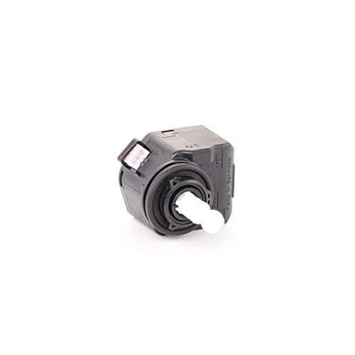 Image of HELLA 6NM 008 830-601 Control, headlight range adjustment - 12V - Electric