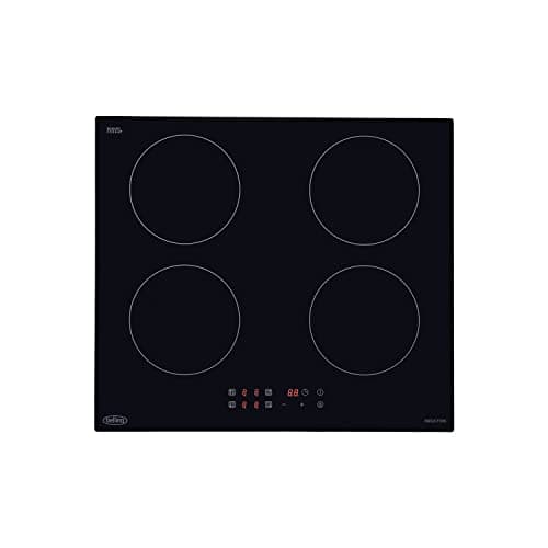 Image of Belling IHT6013 60cm 4 Zone Induction Hob