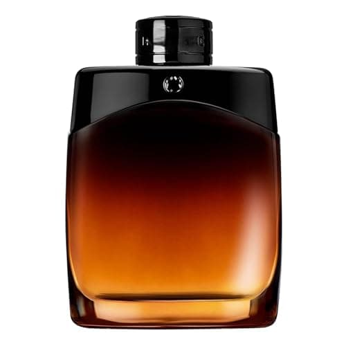 Image of MB Legend Night Eau de Parfum, 100ml Spray, for Him