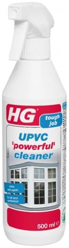 Image of HG UPVC Powerful Cleaner 500ml