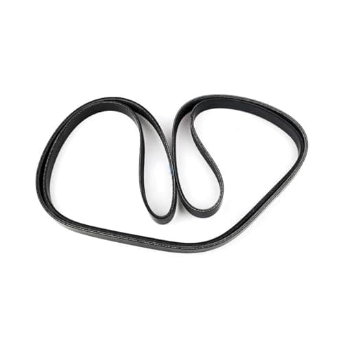 Image of 6PK2398 A0019931896 V-Ribbed Belt For Mercedes For Benz R171 W221 W251 R350 W164 W203 CL203 W204 W211 W212 Car Belt