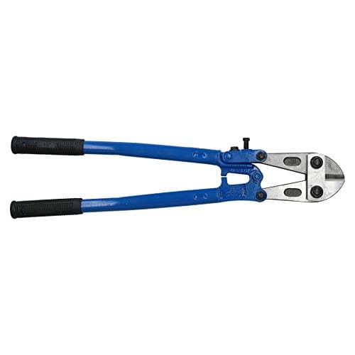 Image of 18" / 460mm Bolt Croppers Cutters Cutting Snips for Wire Steel Cable Locks