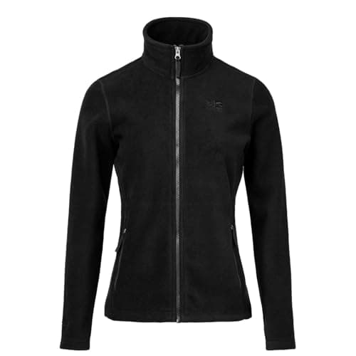 Image of Karrimor Womens Fleece Jacket Black XL