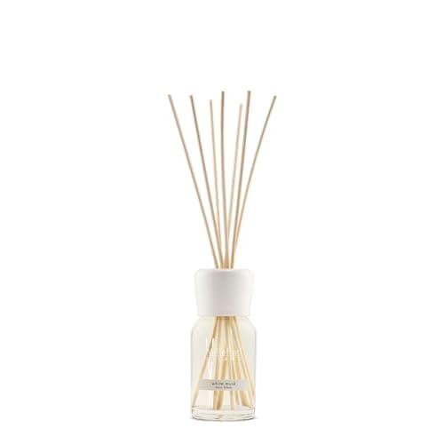 Image of Millefiori Milano Scented Reed Diffuser | White Musk | 100 ml