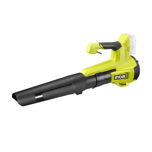 Image of Ryobi RY18BLB-0 18V ONE+ Cordless Blower (Battery & Charger Excluded)