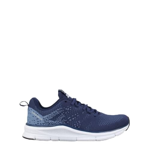 Image of Karrimor Duma 6 Running Shoes Womens Trainers Royal Navy 6 UK