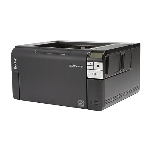 Image of Kodak i2900 A4 Scanner