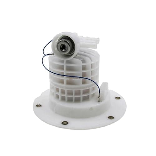 Image of Electric Petrol Fuel Pump For Benz W216 C216 W221 R171 1714700990 1714700890 1714701090 234420 5002-234420 Pump Assemly Fuel Filte