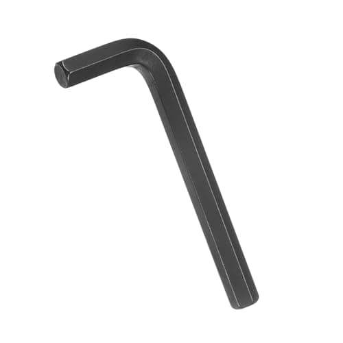 Image of Kesiku Metric 14mm Allen Keys, Hex Key Set L-Shape Hexagon Wrenches Chrome Vanadium Steel Repairing Tool for Home Maintenance DIY, 1pc